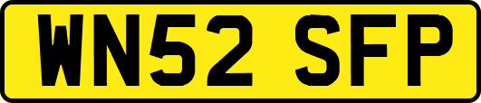 WN52SFP