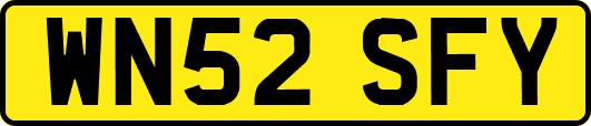WN52SFY