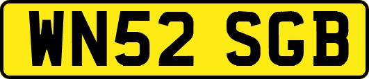 WN52SGB