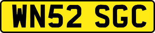 WN52SGC