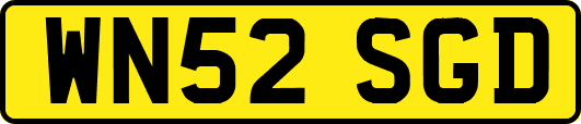WN52SGD