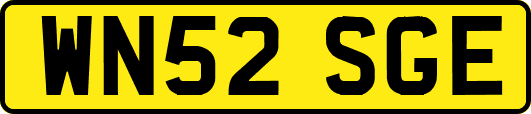 WN52SGE
