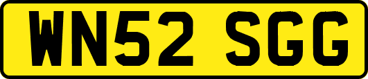 WN52SGG
