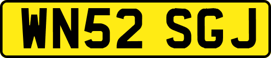 WN52SGJ