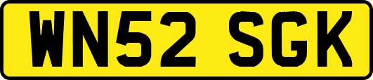WN52SGK