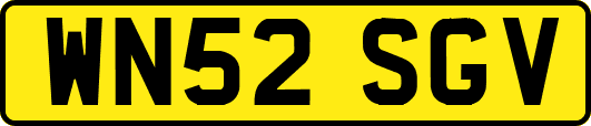 WN52SGV