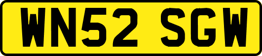 WN52SGW