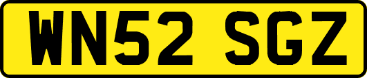 WN52SGZ