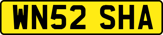 WN52SHA