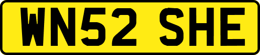 WN52SHE