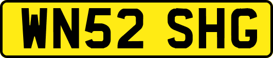WN52SHG