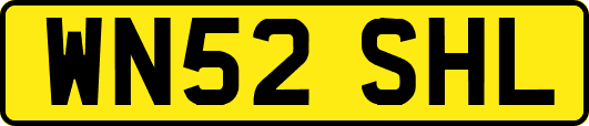 WN52SHL