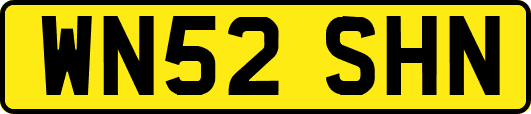 WN52SHN