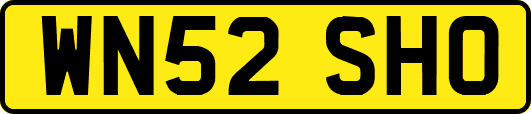 WN52SHO