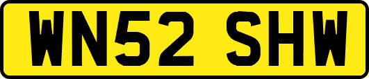 WN52SHW