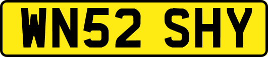 WN52SHY