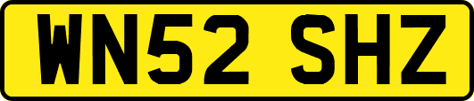 WN52SHZ