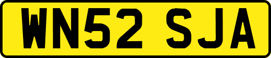 WN52SJA