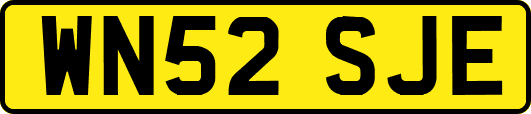 WN52SJE