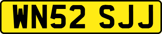 WN52SJJ