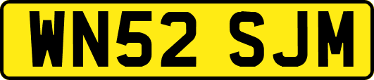 WN52SJM