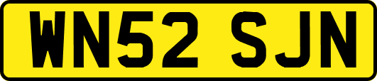 WN52SJN
