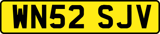WN52SJV