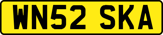 WN52SKA