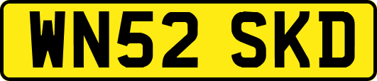WN52SKD