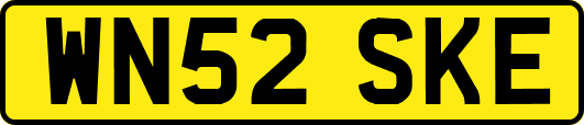 WN52SKE