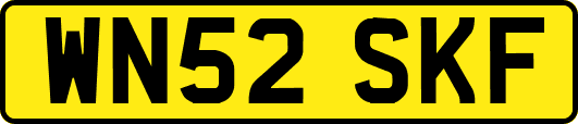 WN52SKF