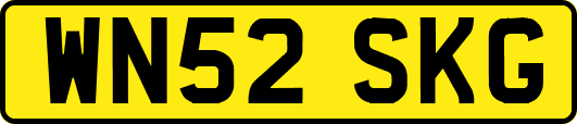 WN52SKG