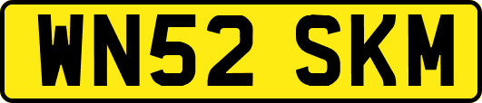 WN52SKM