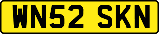 WN52SKN