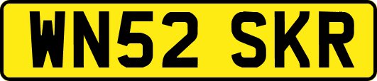 WN52SKR