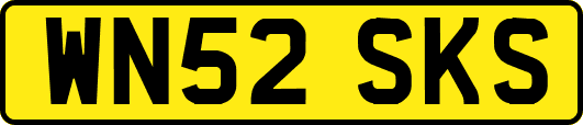 WN52SKS