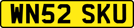 WN52SKU