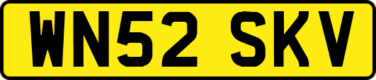 WN52SKV
