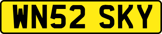 WN52SKY