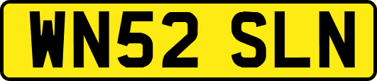 WN52SLN
