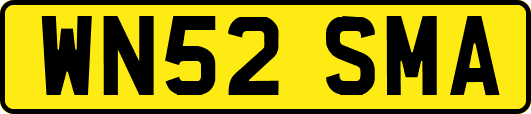 WN52SMA