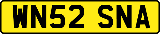 WN52SNA