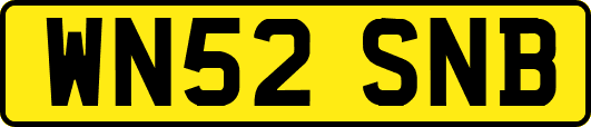 WN52SNB