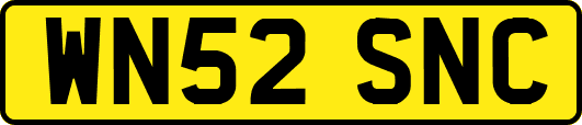 WN52SNC