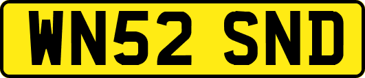 WN52SND