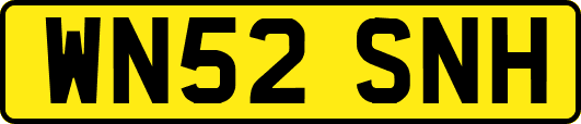 WN52SNH