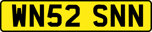 WN52SNN