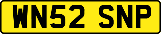 WN52SNP