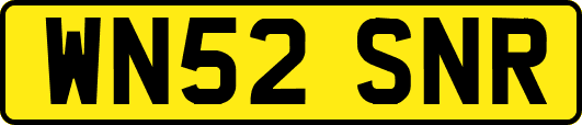 WN52SNR