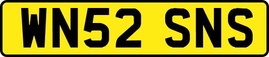 WN52SNS